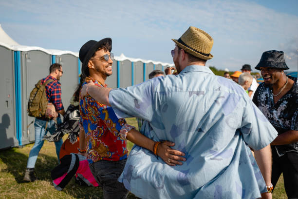 Best Porta potty for special events  in North Sea, NY