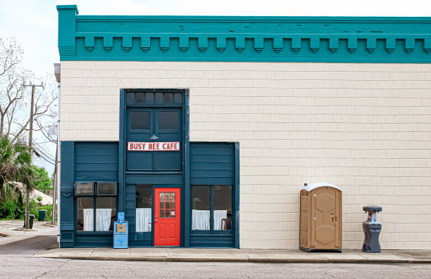 Best Local porta potty services  in North Sea, NY